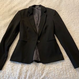 Black blazer ✨LAST CHANCE